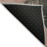 addison chantille acn1717 paprika rug