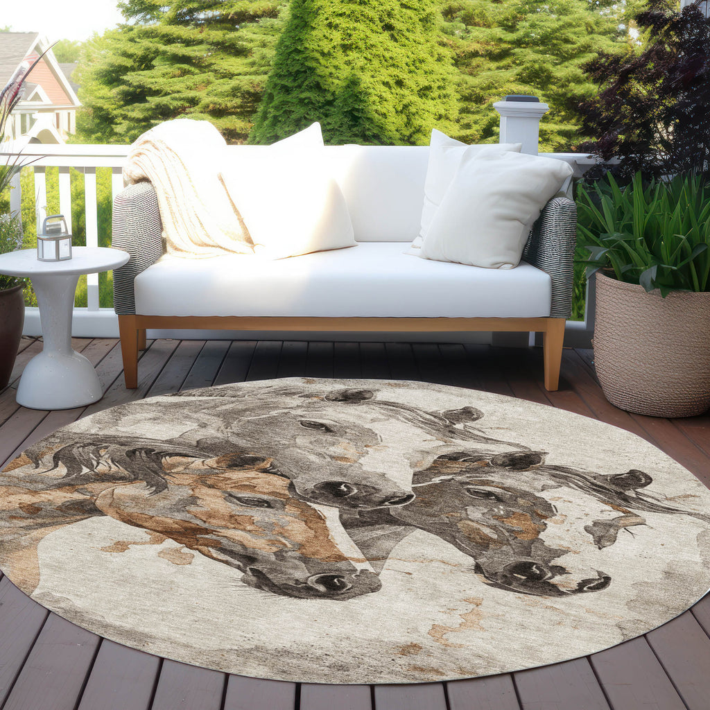 addison chantille acn1718 beige rug