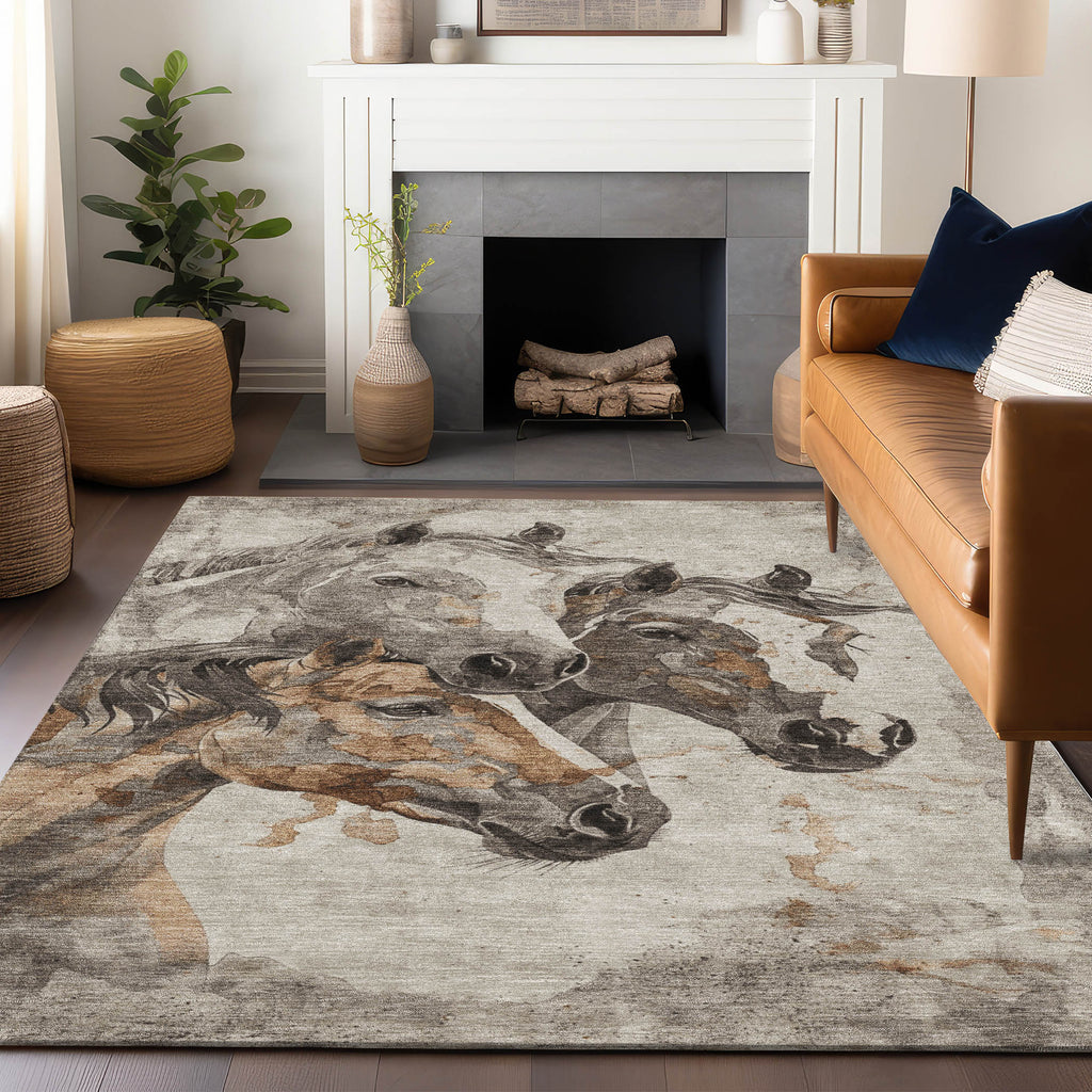 addison chantille acn1718 beige rug