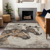 addison chantille acn1718 beige rug