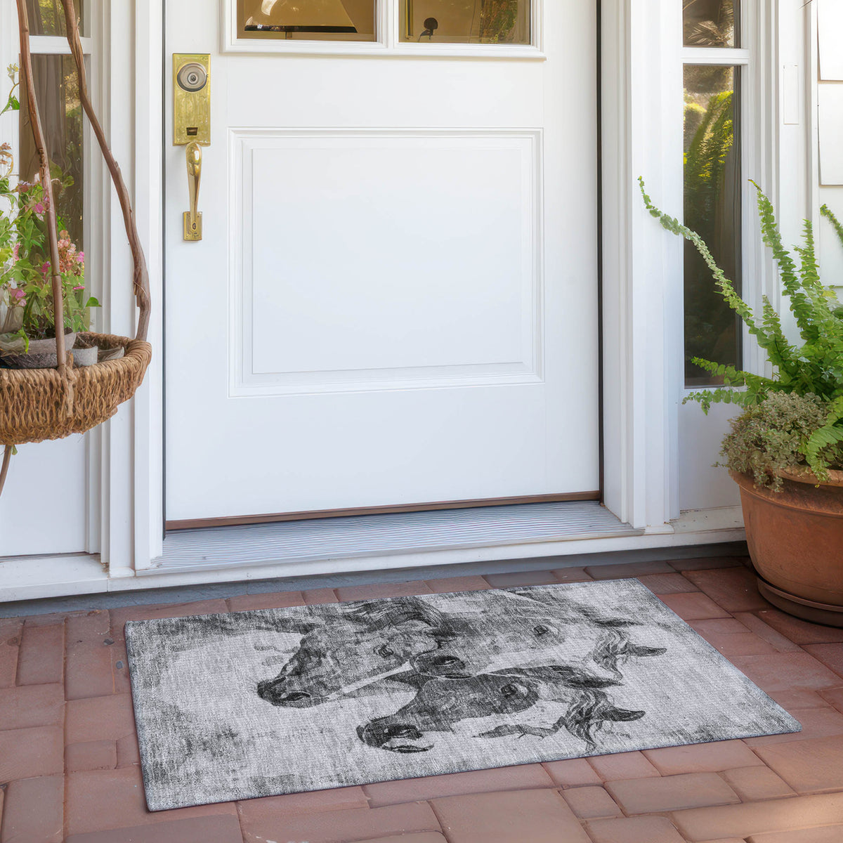 addison chantille acn1718 gray rug