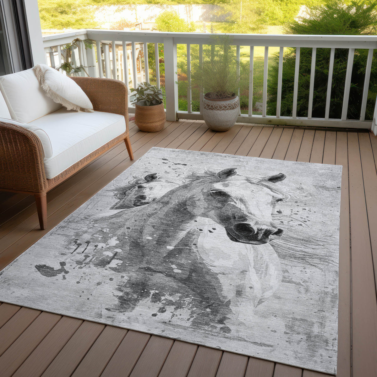 addison chantille acn1719 gray rug