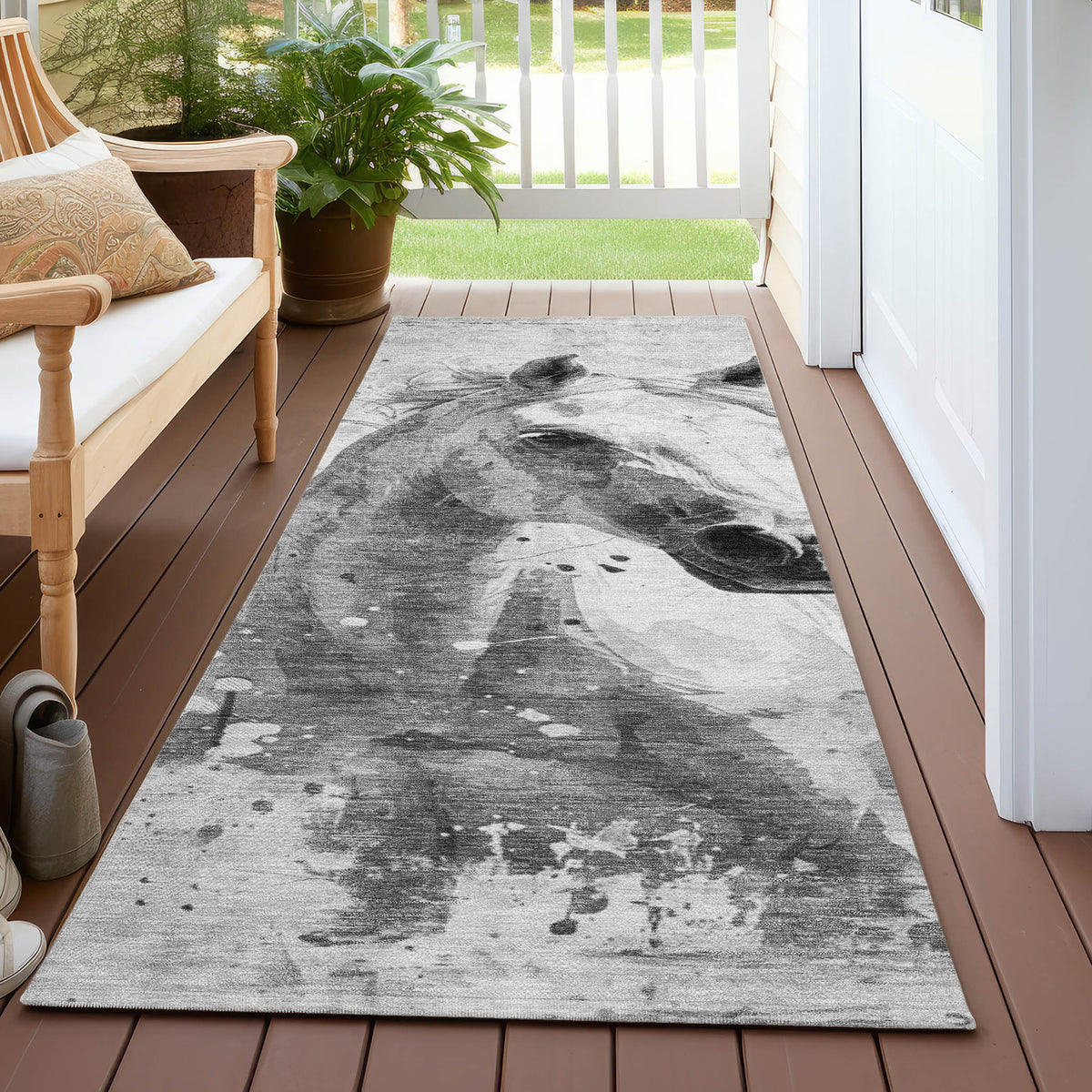 addison chantille acn1719 gray rug