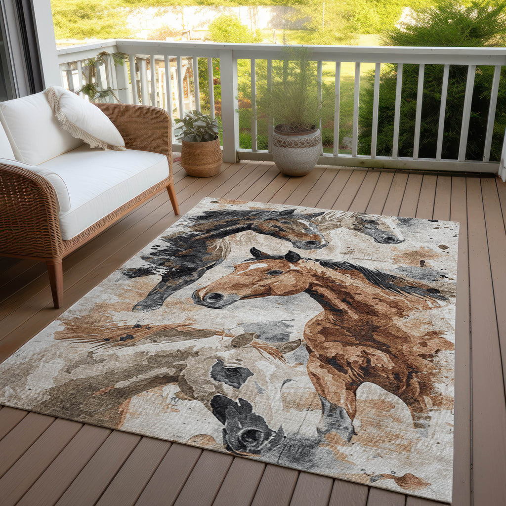 addison chantille acn1720 beige rug