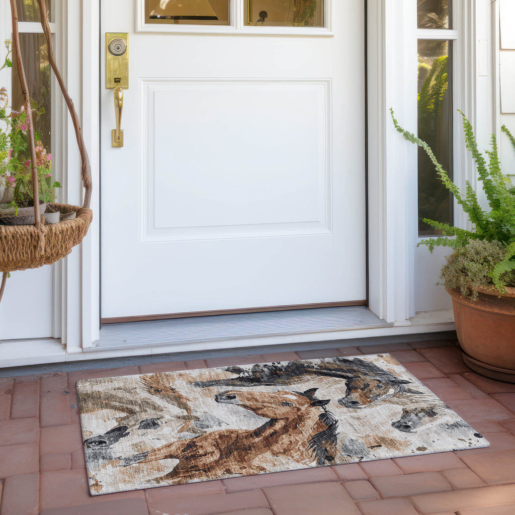addison chantille acn1720 beige rug