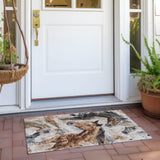 addison chantille acn1720 beige rug