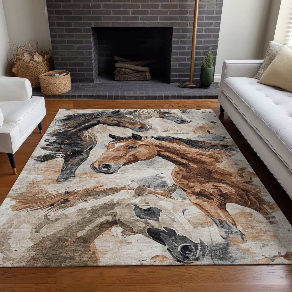 addison chantille acn1720 beige rug