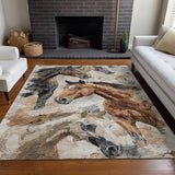 addison chantille acn1720 beige rug
