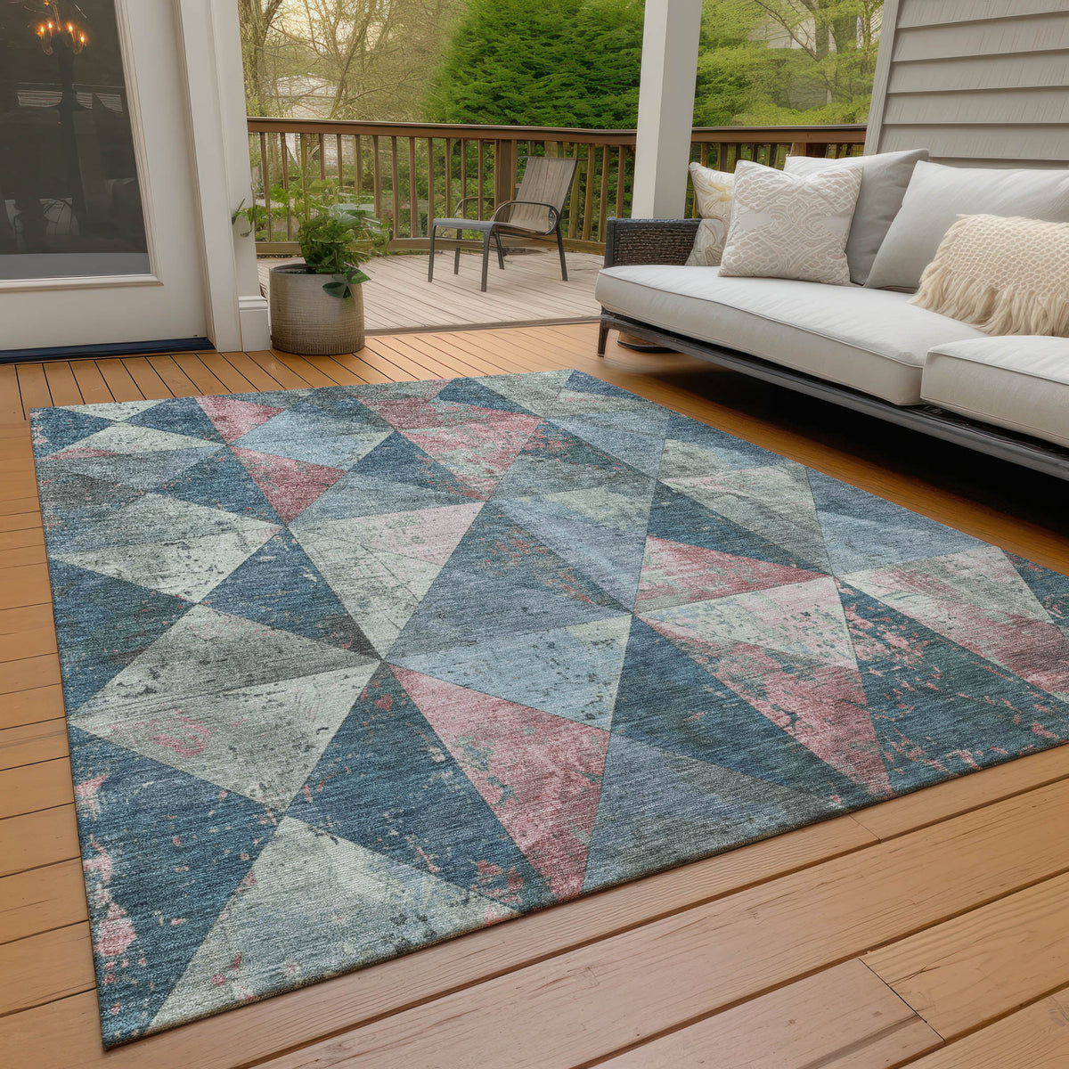 addison chantille acn1721 denim rug