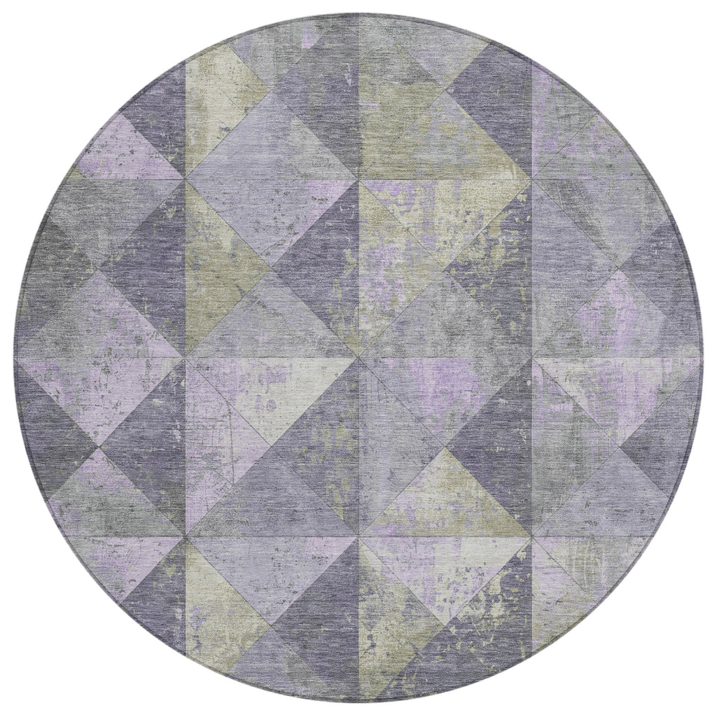 addison chantille acn1721 lavender rug
