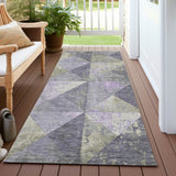 addison chantille acn1721 lavender rug