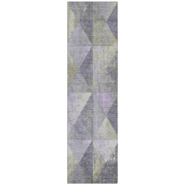 addison chantille acn1721 lavender rug