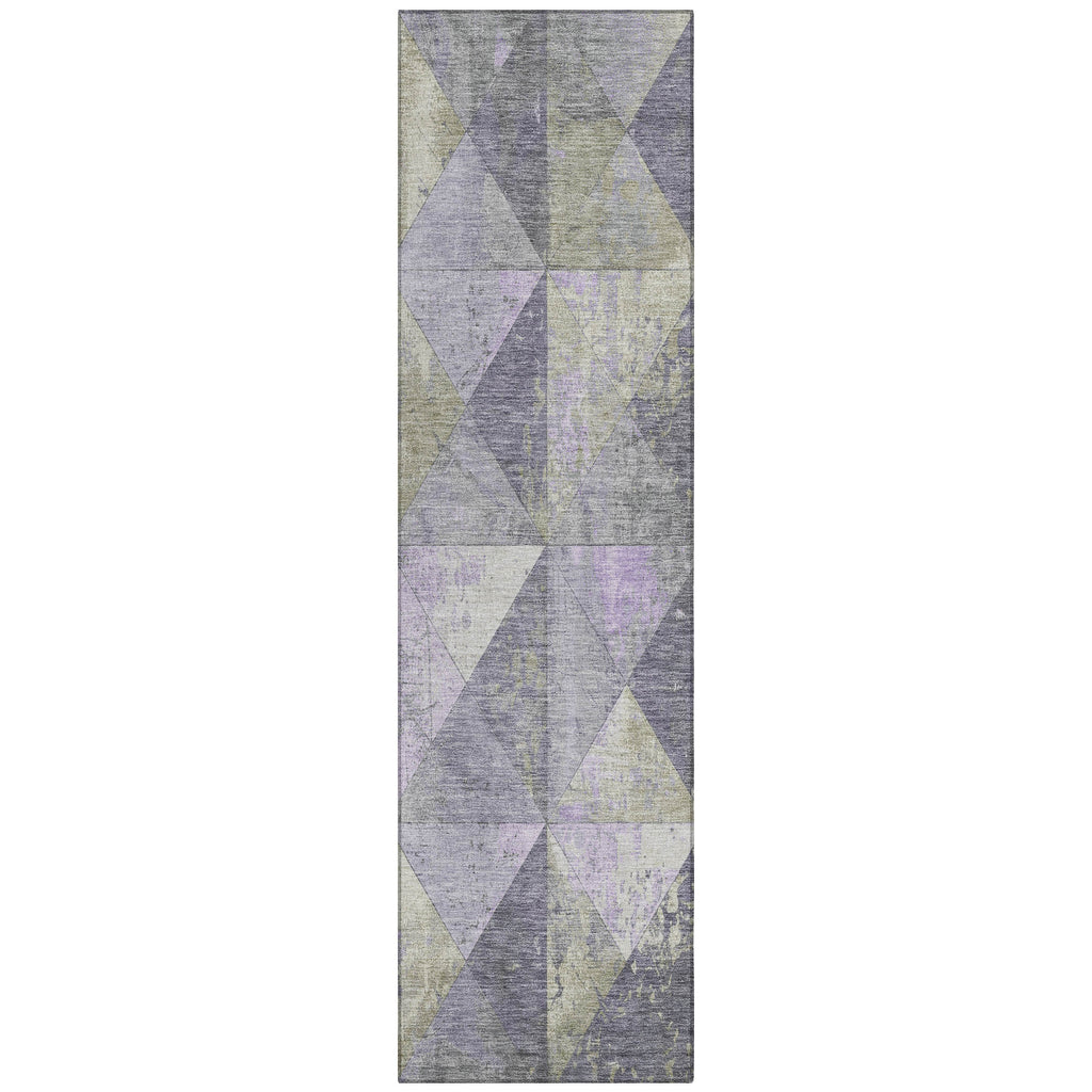 addison chantille acn1721 lavender rug