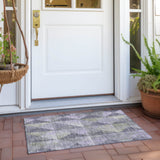 addison chantille acn1721 lavender rug