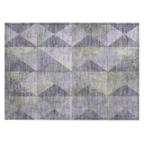 addison chantille acn1721 lavender rug