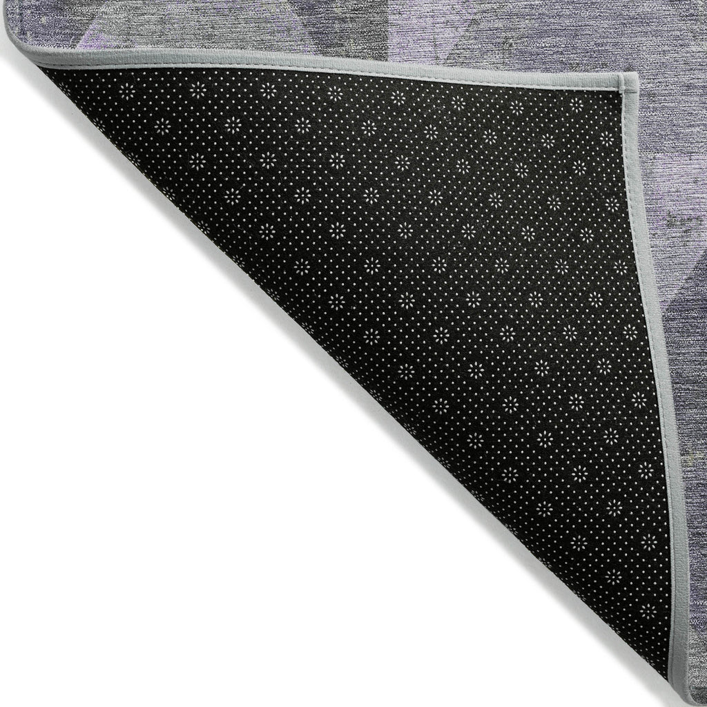 addison chantille acn1721 lavender rug