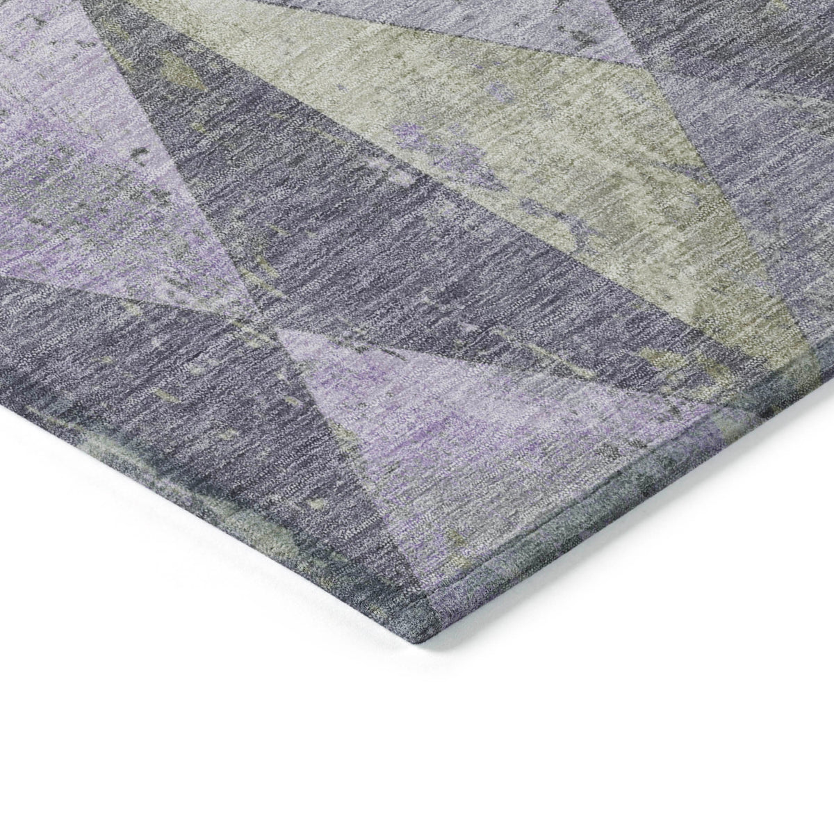 addison chantille acn1721 lavender rug