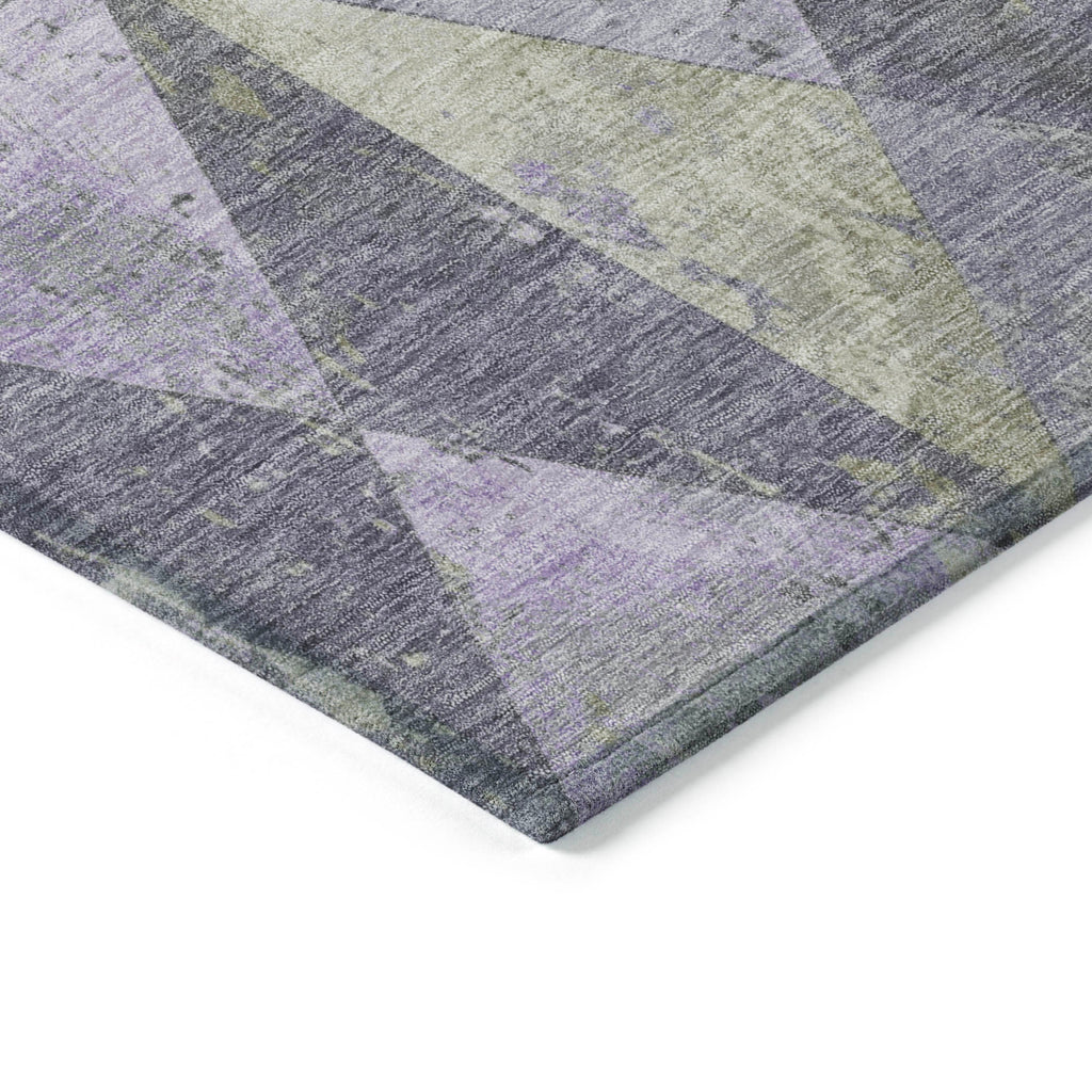 addison chantille acn1721 lavender rug