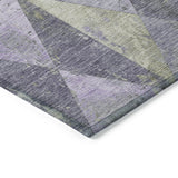 addison chantille acn1721 lavender rug