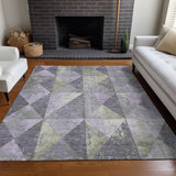 addison chantille acn1721 lavender rug