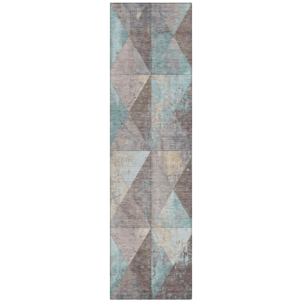 addison chantille acn1721 mocha rug