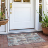 addison chantille acn1721 mocha rug