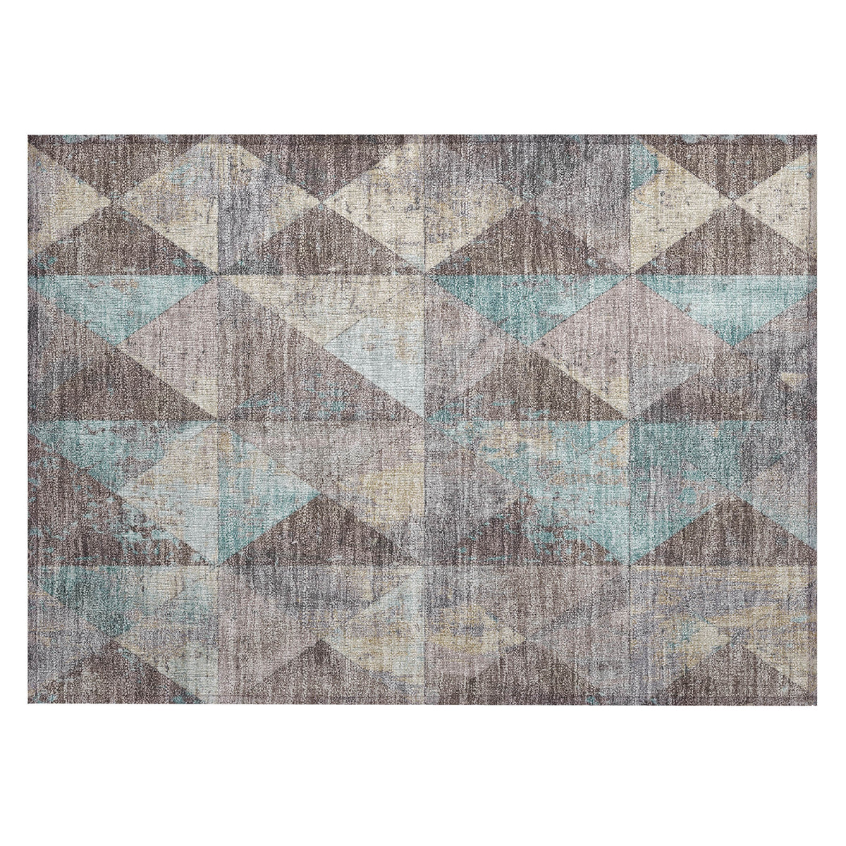 addison chantille acn1721 mocha rug