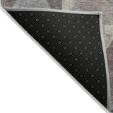 addison chantille acn1721 mocha rug