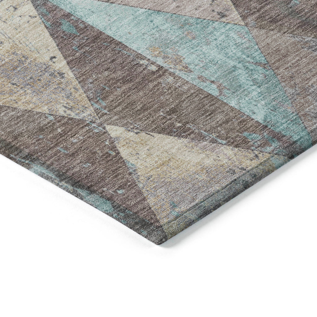 addison chantille acn1721 mocha rug