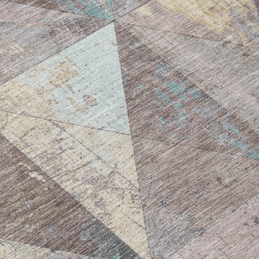 addison chantille acn1721 mocha rug