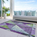 addison chantille acn1721 purple rug