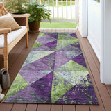 addison chantille acn1721 purple rug