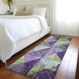 addison chantille acn1721 purple rug