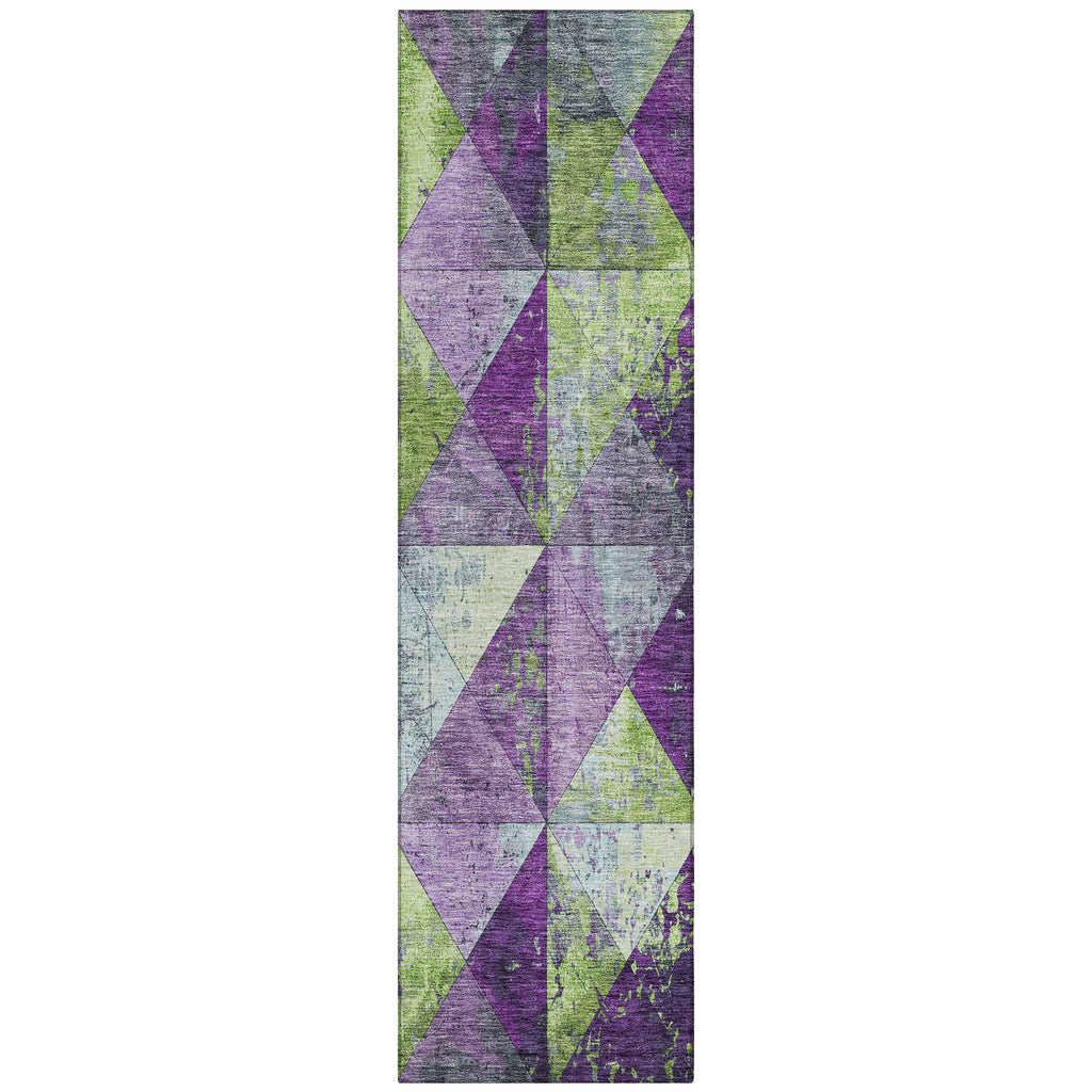 addison chantille acn1721 purple rug