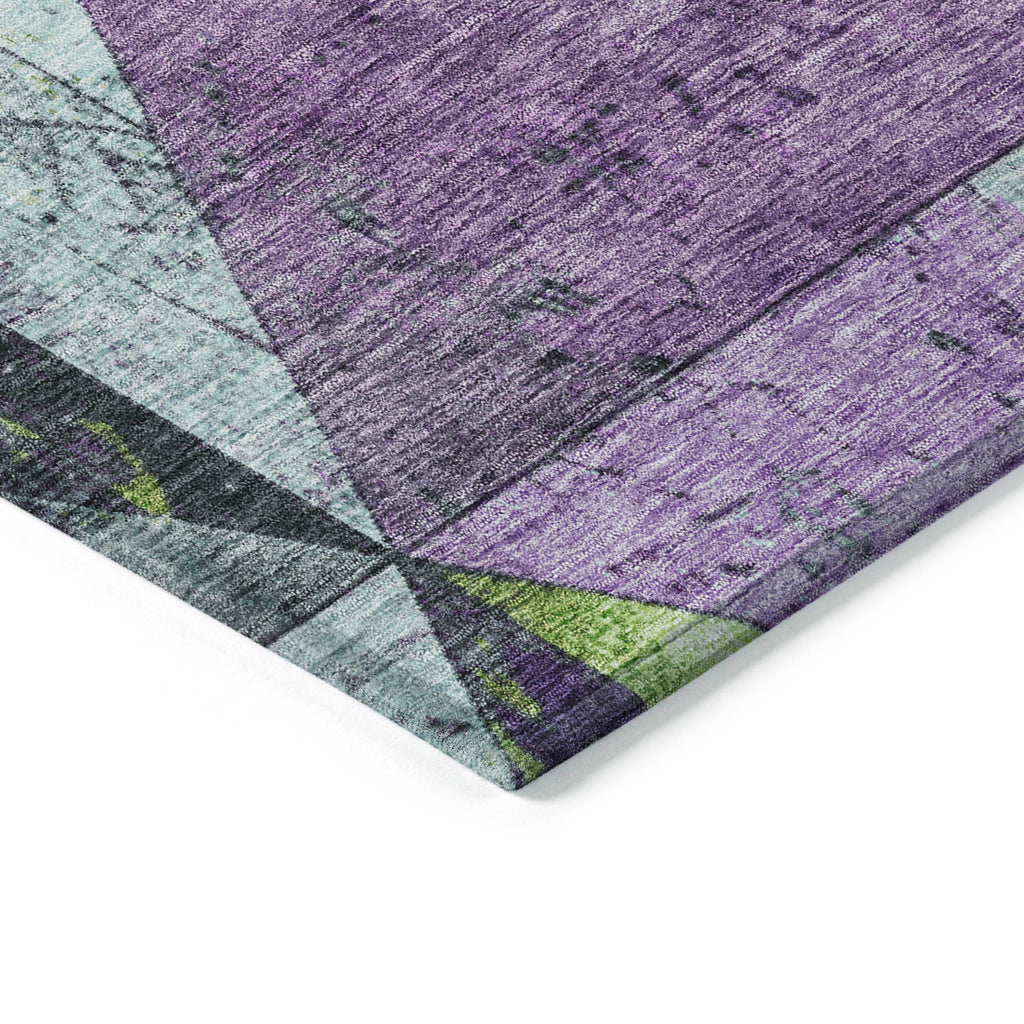 addison chantille acn1721 purple rug