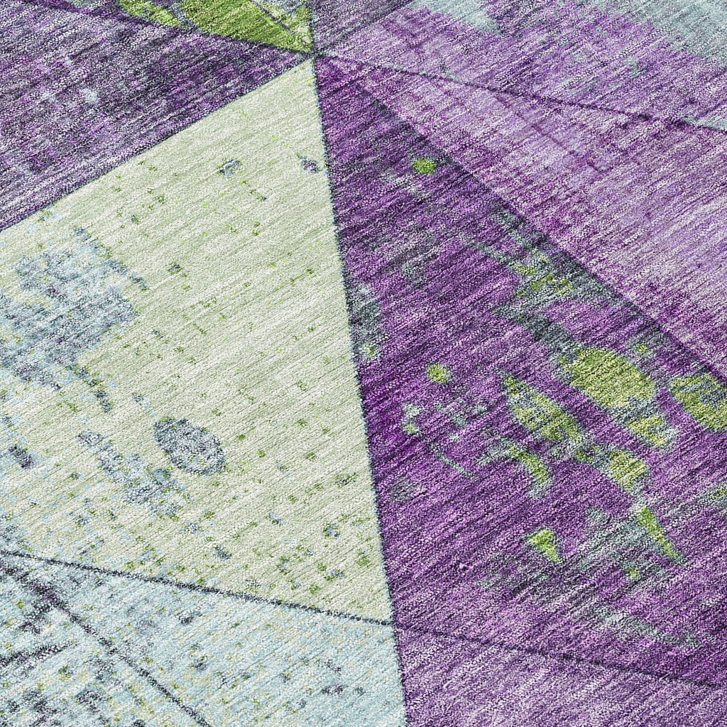 addison chantille acn1721 purple rug