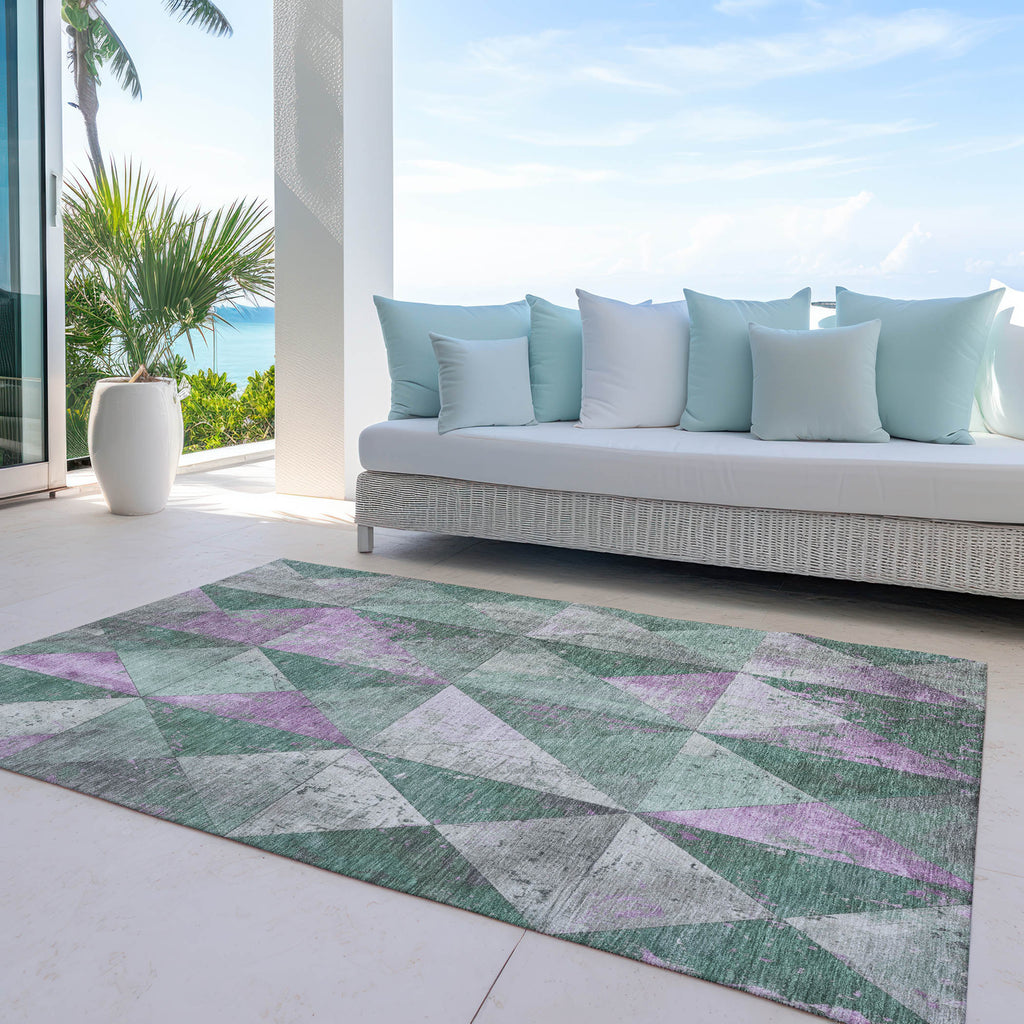 addison chantille acn1721 sage rug