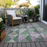 addison chantille acn1721 sage rug