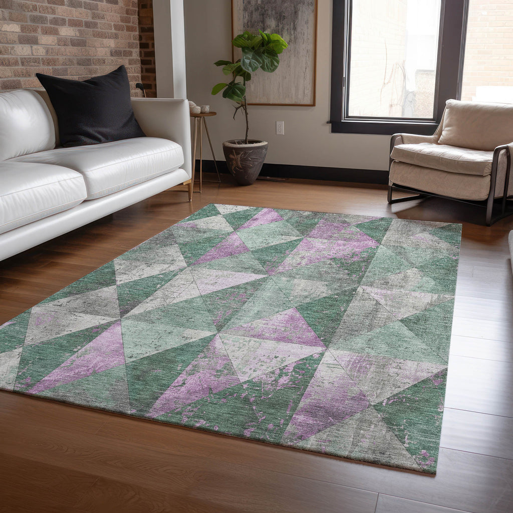 addison chantille acn1721 sage rug