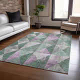 addison chantille acn1721 sage rug