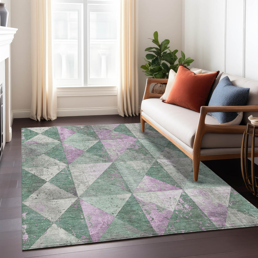 addison chantille acn1721 sage rug