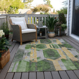 addison chantille acn1722 green rug