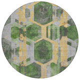 addison chantille acn1722 green rug