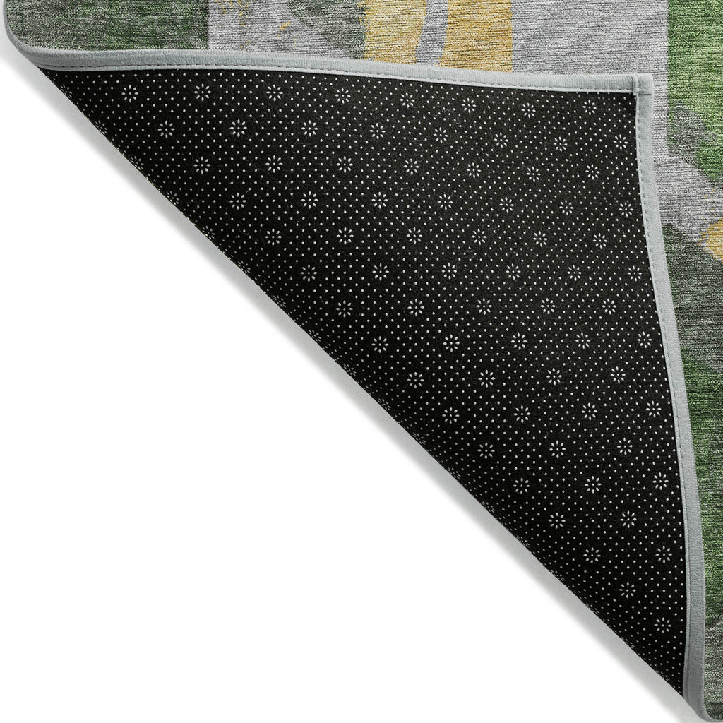 addison chantille acn1722 green rug