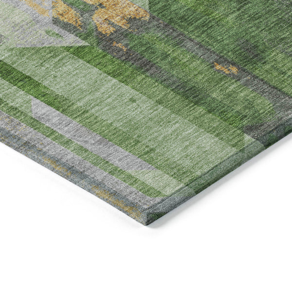 addison chantille acn1722 green rug