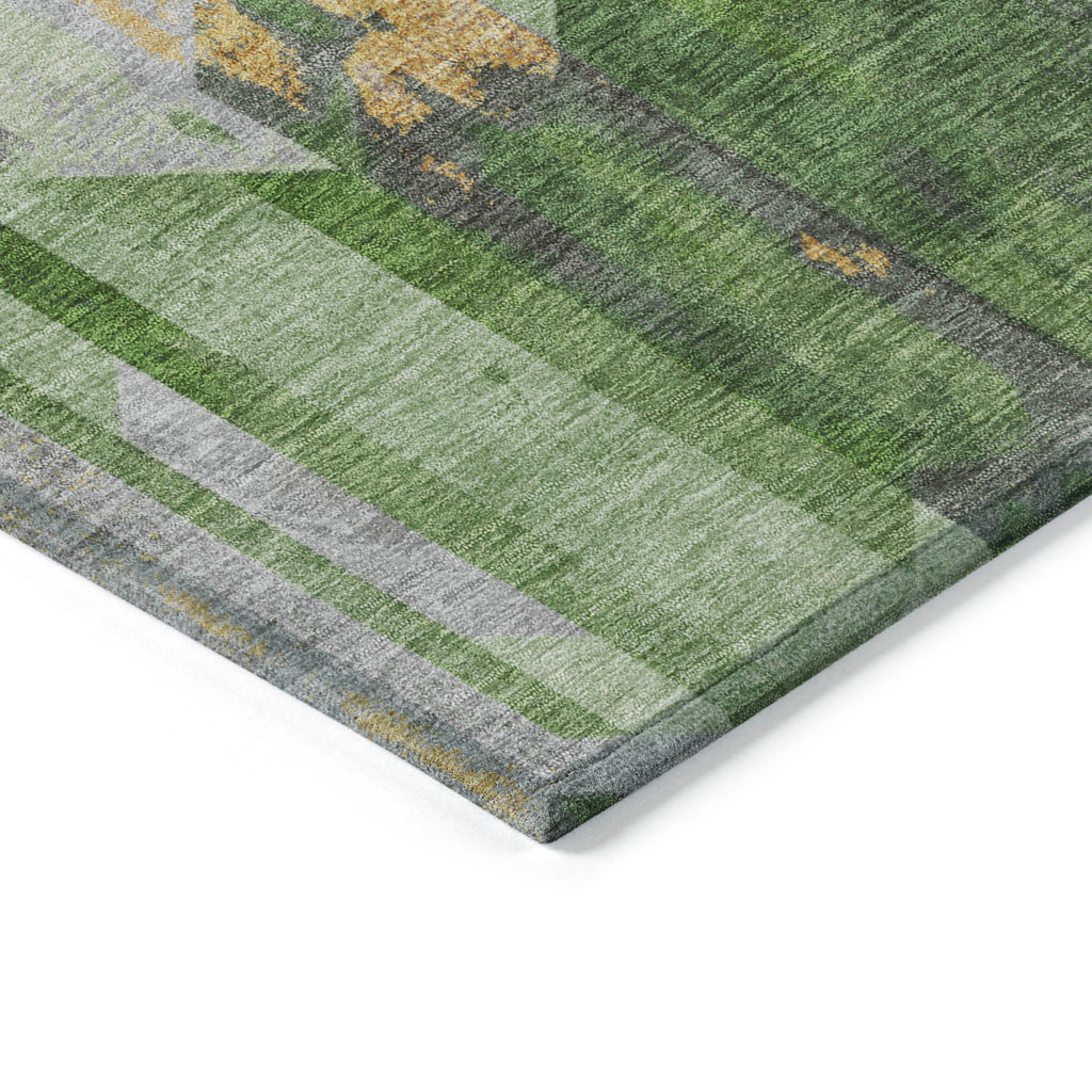 addison chantille acn1722 green rug