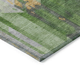 addison chantille acn1722 green rug