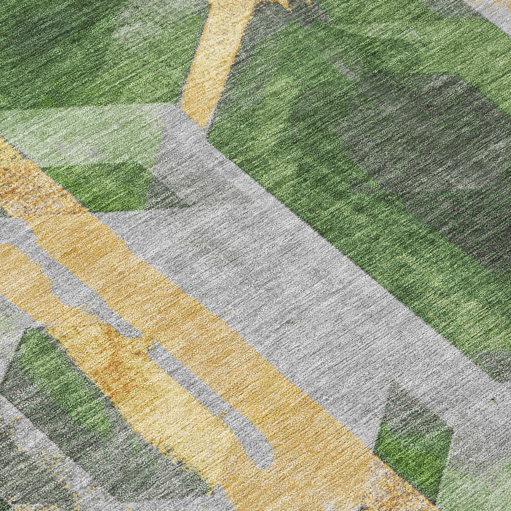 addison chantille acn1722 green rug