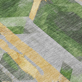 addison chantille acn1722 green rug