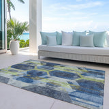 addison chantille acn1722 navy rug